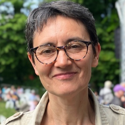 Nathalie Arthaud