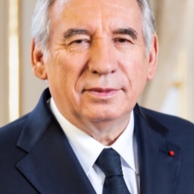 François Bayrou