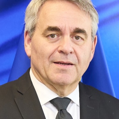 Xavier Bertrand