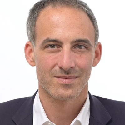 Raphaël Glucksmann