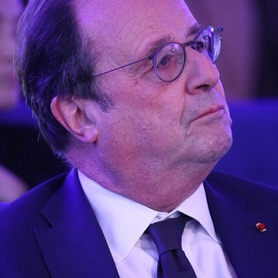 François Hollande