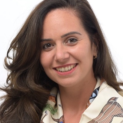 Sarah Knafo