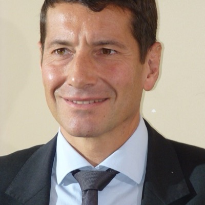 David Lisnard