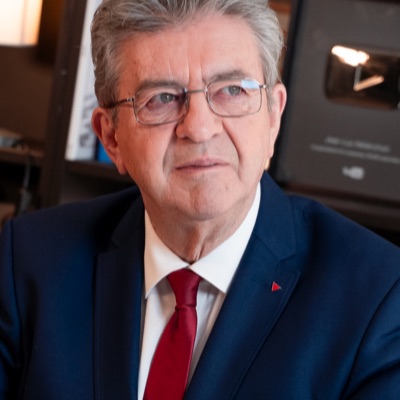 Jean-Luc Mélenchon