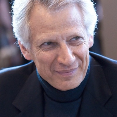 Dominique de Villepin