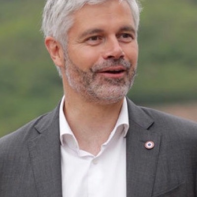 Laurent Wauquiez